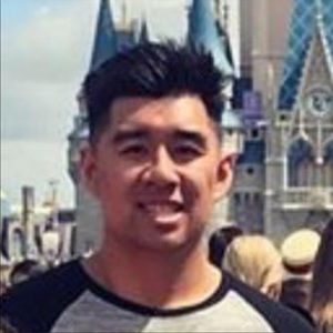 Meet your Posher, Jason